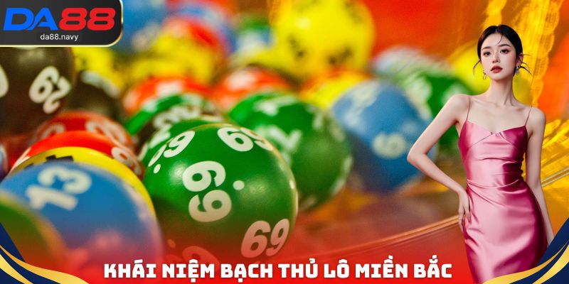 Khái niệm Bạch thủ lô miền bắc