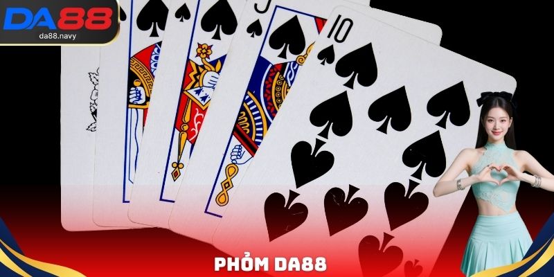 Phỏm DA88