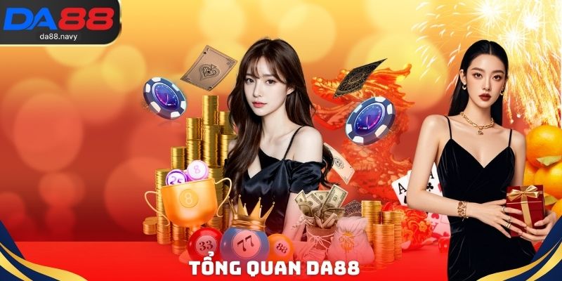 Tổng quan DA88